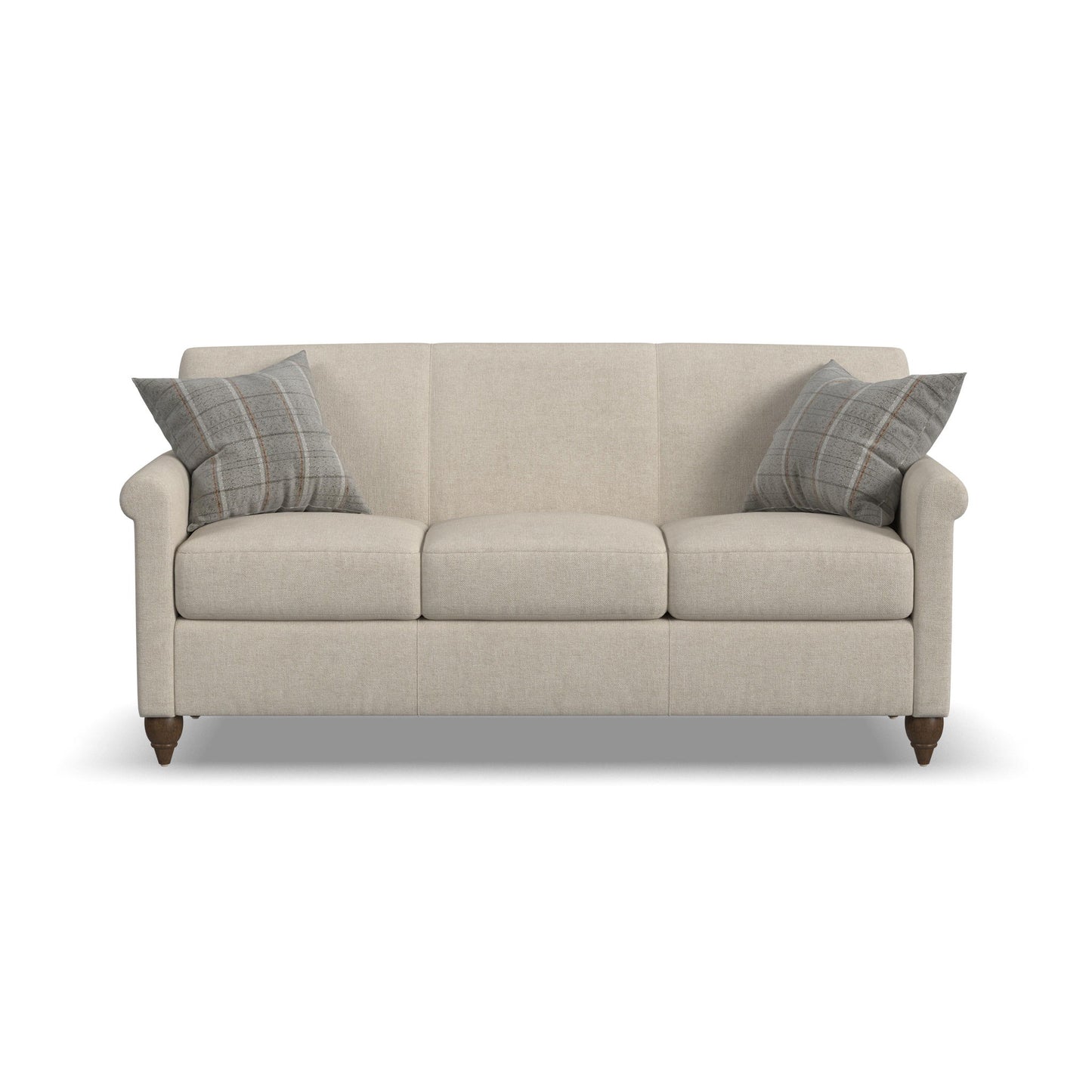 Stella - Fabric Sofa