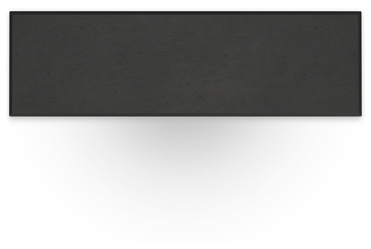 Beckincreek - Credenza - Black
