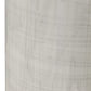 Zesiro - Modern Table Lamp - Pearl Silver