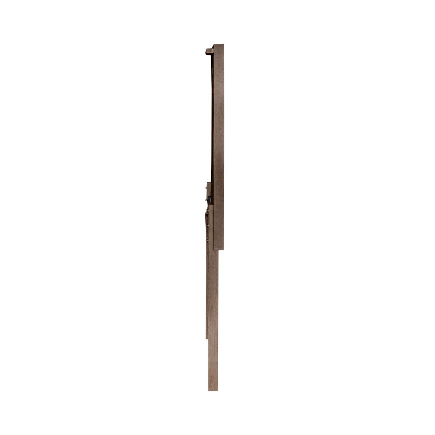 Horizons - Panel Headboard w/ Lights