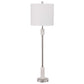 Sussex - Buffet Lamp - Nickel