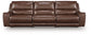 DeepWakes - Power Reclining Sectional