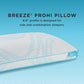 Tempur-Breeze - Tempur-Pedic Breeze ProHi 2.0