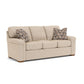 Blanchard - Fabric Sofa