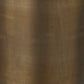 Reiss - Drink Table - Bronze / White