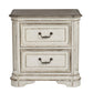 Magnolia Manor - Panel Bedroom Set