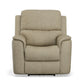 Henry - Power Recliner With Power Headrest & Lumbar