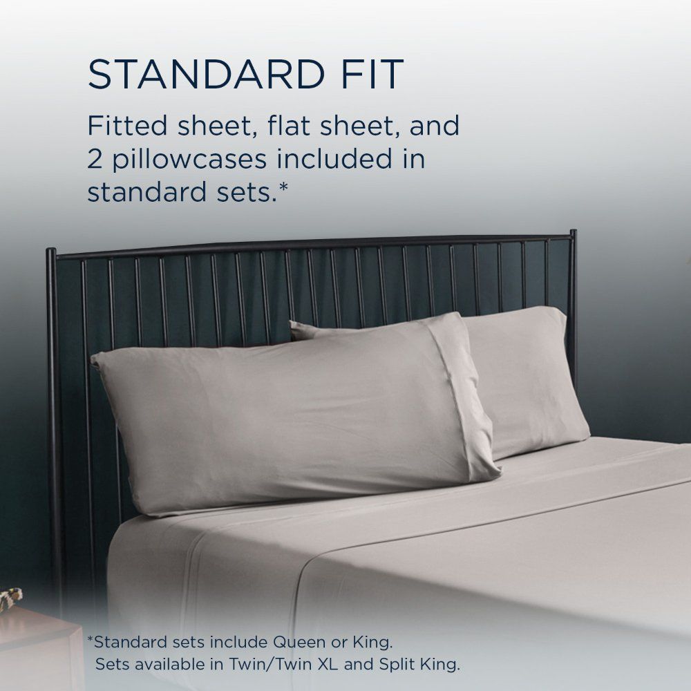 Linens - Tempur-Pedic ProPerformance Pillowcase Set