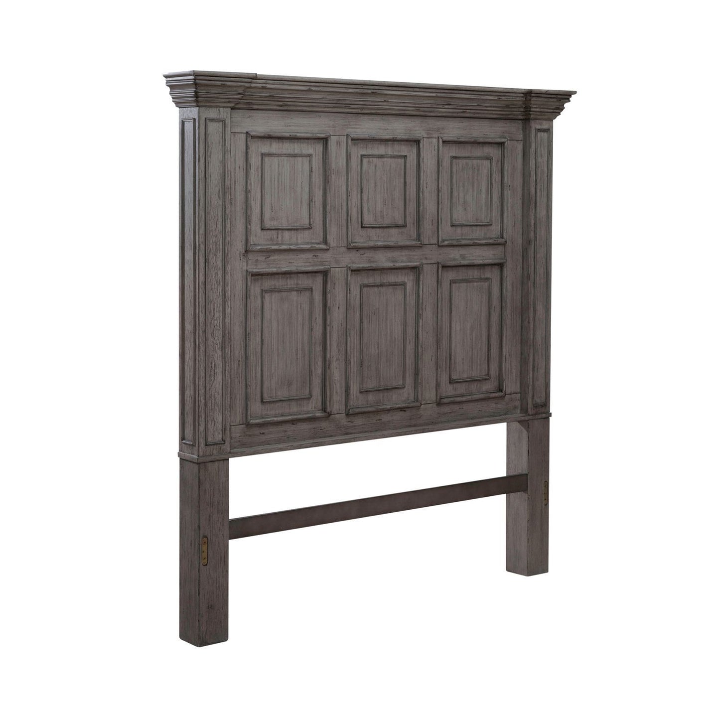 Big Valley - Mansion Headboard