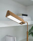 Yafe - Metal Lamp