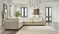 Elyza - 5 Piece Sectional