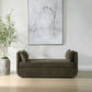 Abound - Oversized Bench - Herb