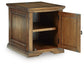 Channley - Table