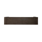 Cascade Falls - Accent Console Table - Satin Espresso