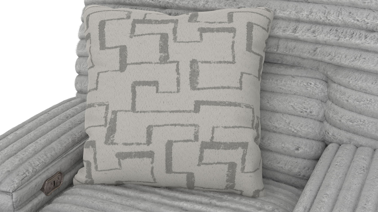 Lynx - Power Recliner With Zero Gravity