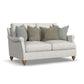 Veda - 60" Loveseat
