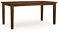 Ralene - Dining Room Table