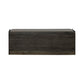 Mill Creek - Wall Bench - Peppercorn