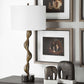 Remolino - Floor Lamp - Bronze