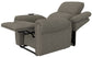Paradise - Power Lift/Headrest/Lay Flat Recliner With CR3 Heat/Massage