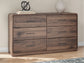 Fortlorn - Dresser