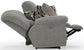 Trifecta - Reclining Loveseat