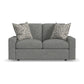 Sky - 64" Loveseat