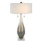 Cardoni - Glass Table Lamp