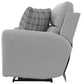 Chappy - Lay Flat Reclining Loveseat