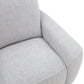 Blake - Recliner P2 & Zero Wall