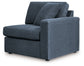 Modmax - U-Shaped Sectional - Ink
