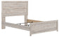 Broachmyn - Panel Bed