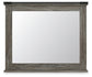 Frandern - Storage Panel Bedroom Set