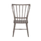 River Place - Windsor Back Side Chair (RTA)