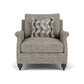 Veda - Fabric Chair