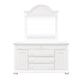 Summer House - Panel Bedroom Set