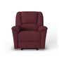 Plush - Gliding Recliner
