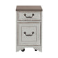 Magnolia Manor - Mobile File - Antique White