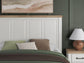 Savonport - Panel Storage Bed