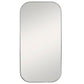 Taft - Mirror - Polished Nickel