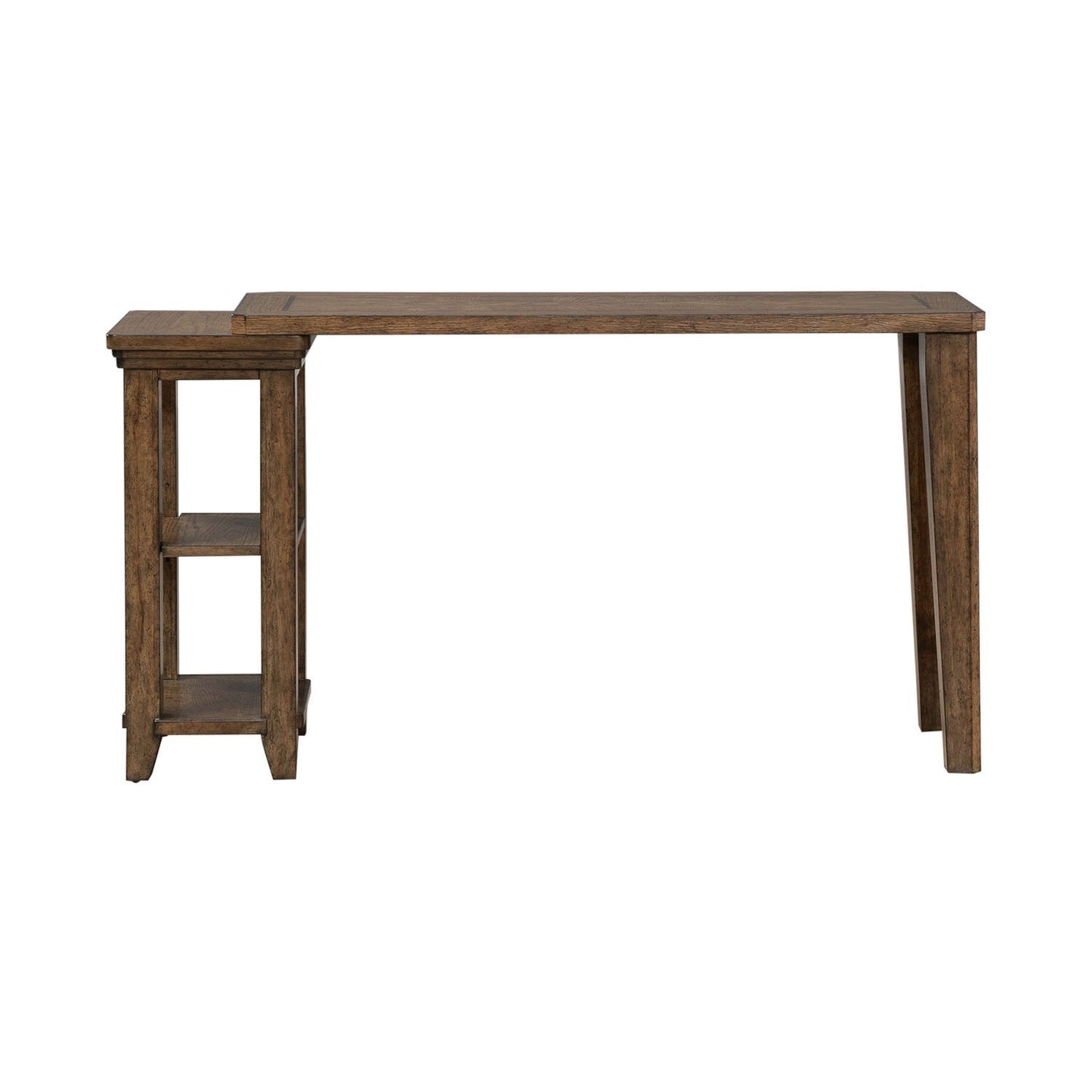 Carolina Park - Console Table - Brown