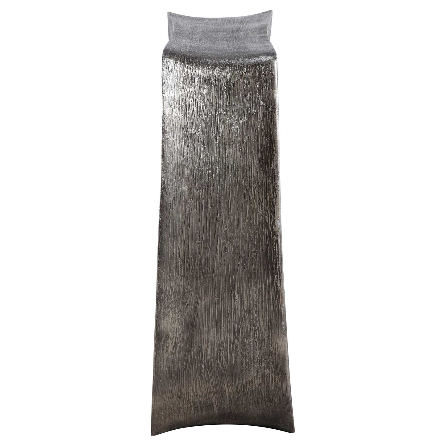 Valira - Modern Accent Table - Dark Gray