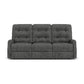 Devon - Reclining Sofa