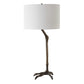 Perch - Bird-Leg Table Lamp