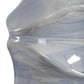 Waves - Table Lamp - Blue & White