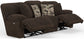 Hollifield - Reclining Sofa
