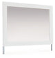 Maeling - Bedroom Mirror