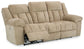 Tip-Off - Reclining Living Room Set