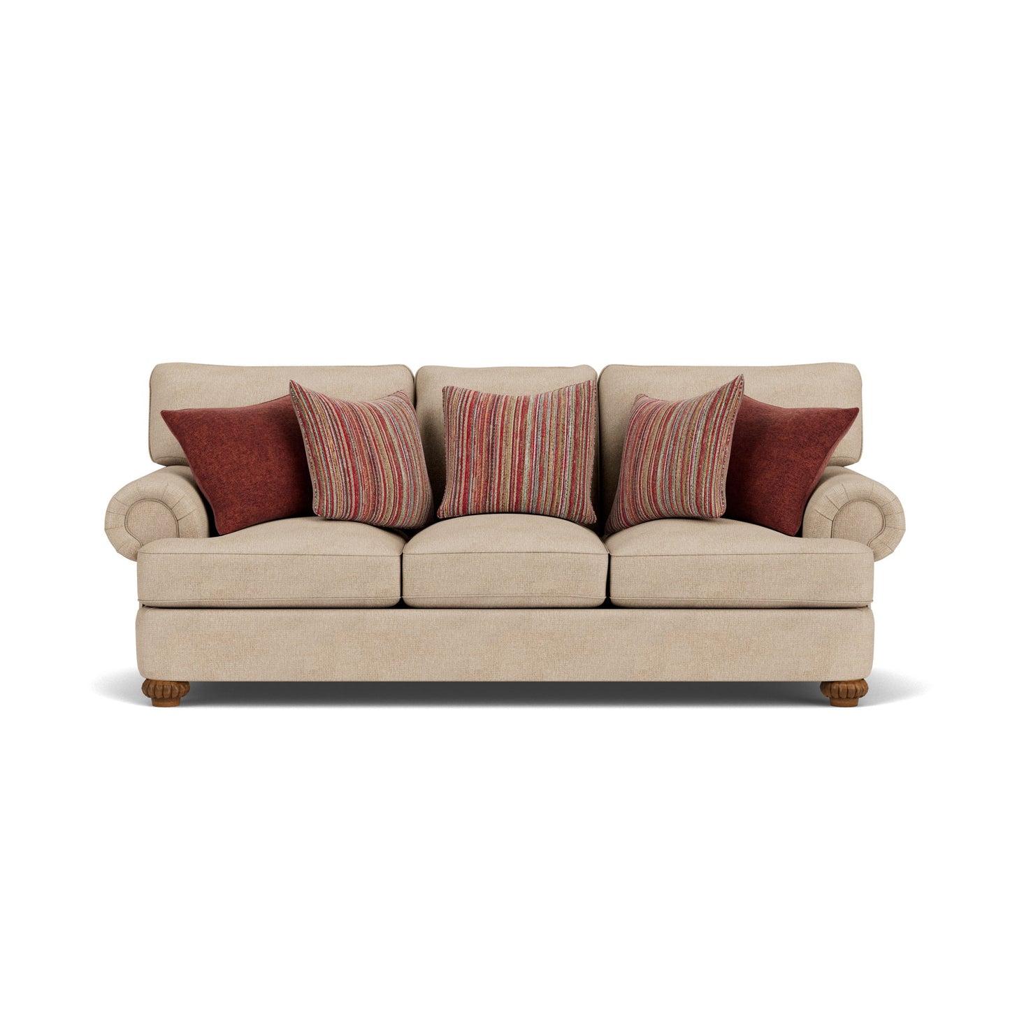 Patterson - Fabric Sofa