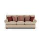 Patterson - Fabric Sofa